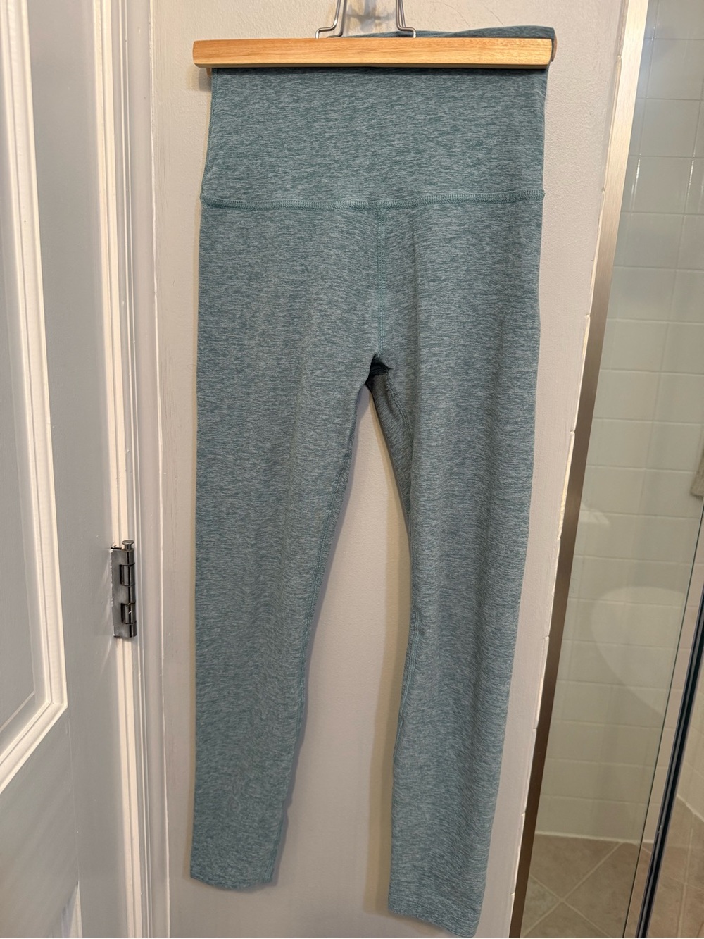 Size S Beyond Yoga Spacedye Caught In The Midi High Waisted